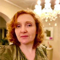 Frederikke Heyde Engvad