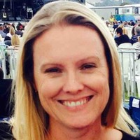 Carol Mcdonald