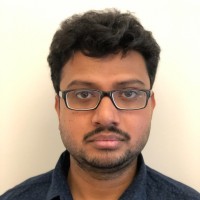 Krishanu Roychowdhury