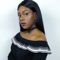 Kyanna Yeager
