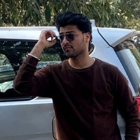 Abhishek Bansal