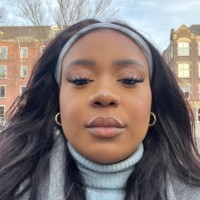 Shania Griffin