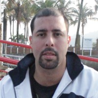 Rodrigo Cantu De Melo