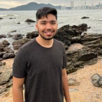 Huebert Silva De Souza Filho