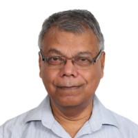 Bhanu Bhattacharya