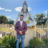 Bikram Kharal