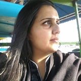 Amber Sohail