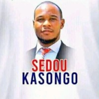Citoyen Sedou Kasongo