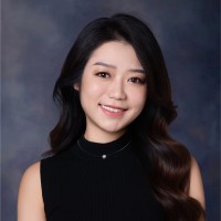 Lucia Huang