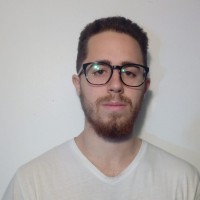 David Alexandre Neves Vieira