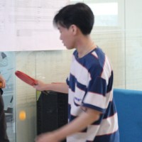 Lam Le Anh