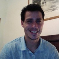 Daniel Ramirez Bandres