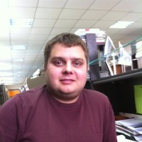 Артём Гущин