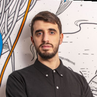 Oscar Cauda
