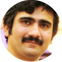 Shahzad Rafique