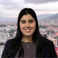 Andrea Angulo Jiménez