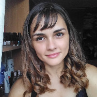 Catherine Escalona Quintana