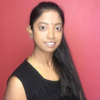 Logandree Naicker