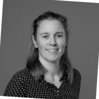 Nina Beich-Frandsen