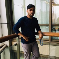 Tushar Satamkar