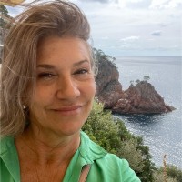 Yvette Daniel
