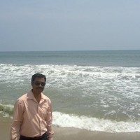Arup Kumar