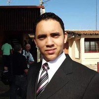 MAYCON LOBO