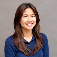 Angeline Francisco, Eit