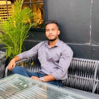 Pawan Kashyap