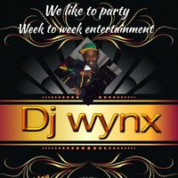 Dj wynx Don