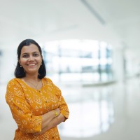 Shraddha Kadam