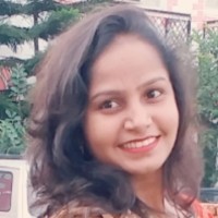Dhanashri Sable