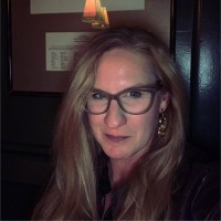 Beth Vaughn