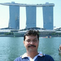 Rahul Raikar