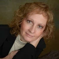 Ellen Carter