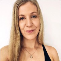Rebecca Taylor