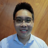 Bryan Foong