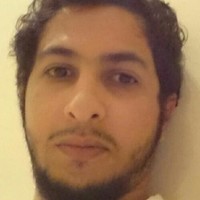 Anas Alshareef