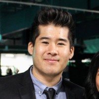 Jamie Saengmany