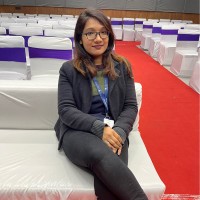 Archana Sharma