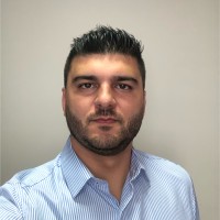 Henrique Molgora Neto