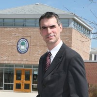 Brent Johnston