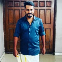 Ravikiran S Bharadwaj