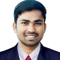 Pradeep V Raichur