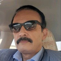 المستشار احمد زيدان