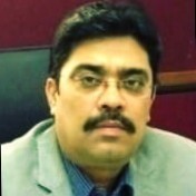 Dipanjan Chatterjee
