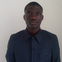 Damien Ntsoumou