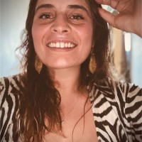 Margarida O'Neill P. Melo