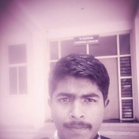 Manjunath A C