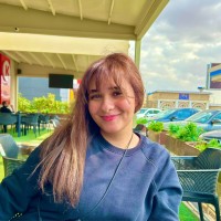 Marina Nabil